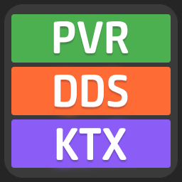 Compressed Texture Viewer